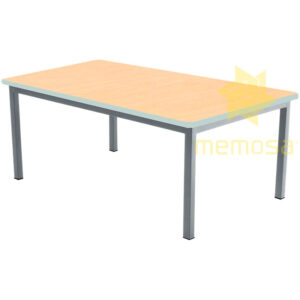Mesa para Preescolar Rectangular - Image 23
