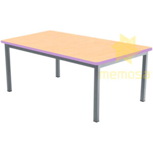 Mesa para Preescolar Rectangular - Image 25