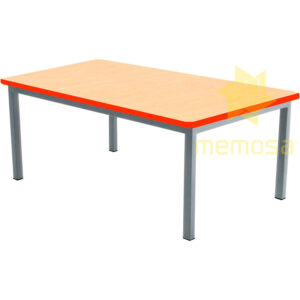Mesa para Preescolar Rectangular - Image 26