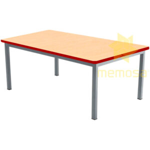 Mesa para Preescolar Rectangular - Image 28