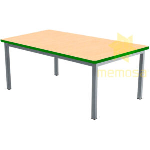 Mesa para Preescolar Rectangular - Image 29