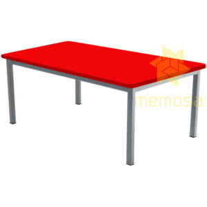 Mesa para Preescolar Rectangular - Image 30