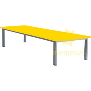 Mesa para Preescolar Rectangular - Image 31