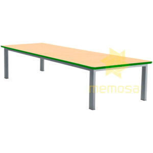 Mesa para Preescolar Rectangular - Image 33