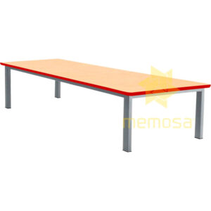Mesa para Preescolar Rectangular - Image 34