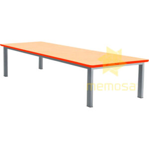 Mesa para Preescolar Rectangular - Image 35