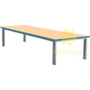 Mesa para Preescolar Rectangular - Image 39