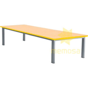Mesa para Preescolar Rectangular - Image 40