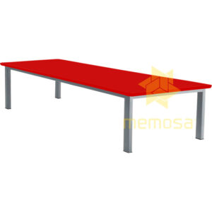 Mesa para Preescolar Rectangular - Image 42