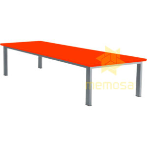 Mesa para Preescolar Rectangular - Image 43
