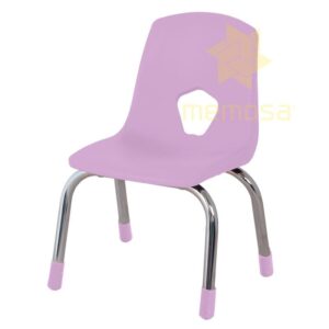 Silla para Preescolar Bravo Cromada HB - Image 7