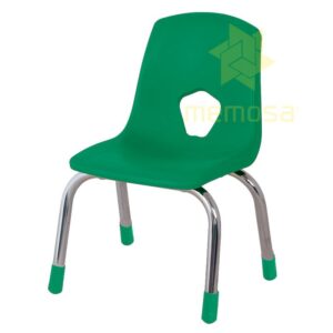 Silla para Preescolar Bravo Cromada HB - Image 10
