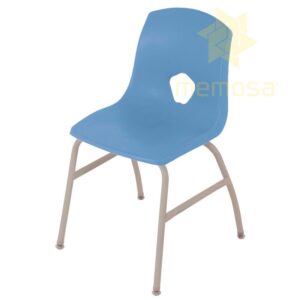 Silla Escolar Primaria Carol - Image 7