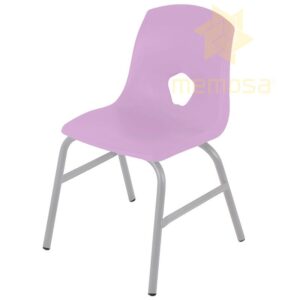 Silla Escolar Clásica - Image 5