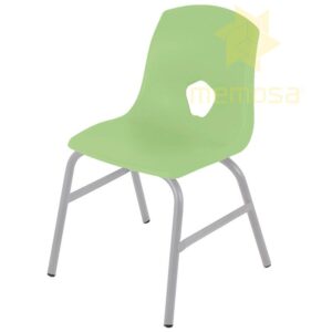 Silla Escolar Clásica - Image 7