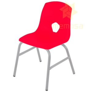 Silla Escolar Clásica - Image 9