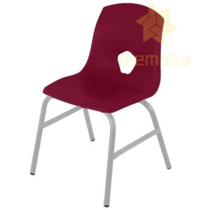 Silla Escolar Clásica - Image 11