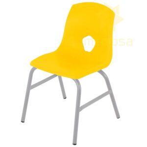 Silla Escolar Clásica - Image 12