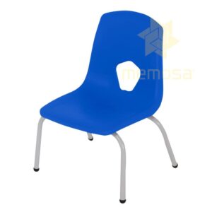 Silla para Preescolar Clásica - Image 2