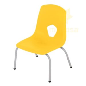 Silla para Preescolar Clásica - Image 3