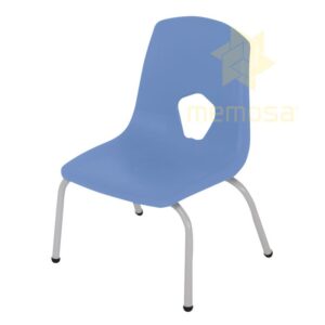 Silla para Preescolar Clásica - Image 4