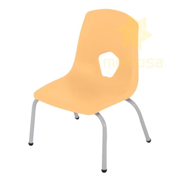 Silla para Preescolar Clásica