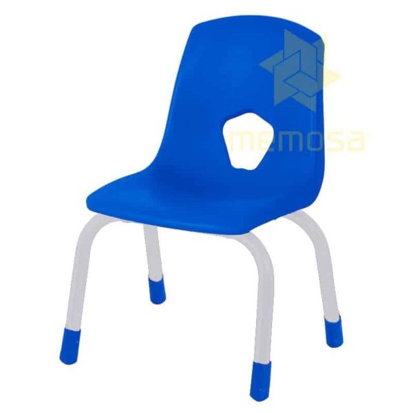 Silla para Preescolar Bravo HB