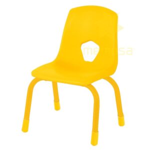 Silla para Preescolar Bravo HB - Image 3