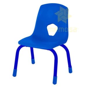 Silla para Preescolar Bravo HB - Image 4