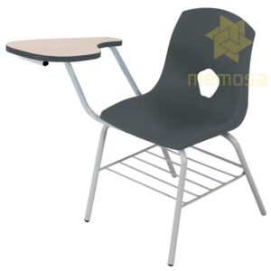 Pupitre Escolar Clásico con Paleta Chica de MDF - Image 18