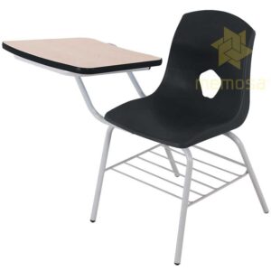 Pupitre Primaria Clásico con Paleta Grande de MDF - Image 13