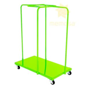 Carrito para Guardar Colchonetas - Image 4
