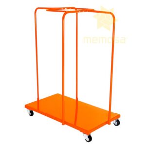 Carrito para Guardar Colchonetas - Image 5