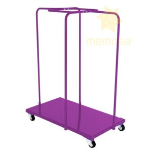Carrito para Guardar Colchonetas - Image 6