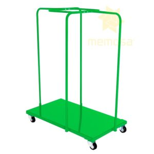 Carrito para Guardar Colchonetas - Image 7