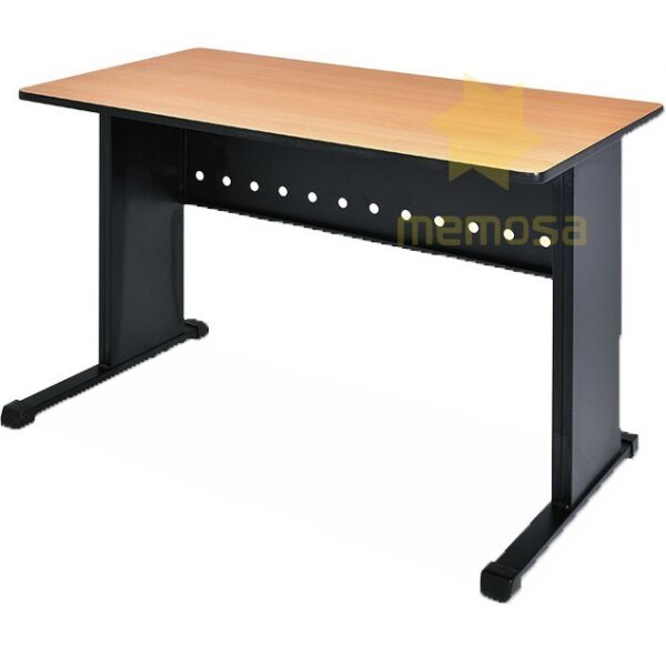 Mesa Escolar Rectangular de MDF