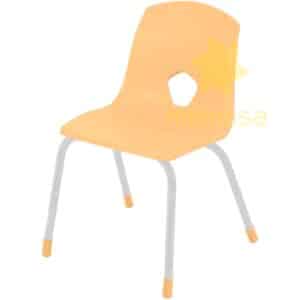 Silla Baja de Adulto para Guardería-mango