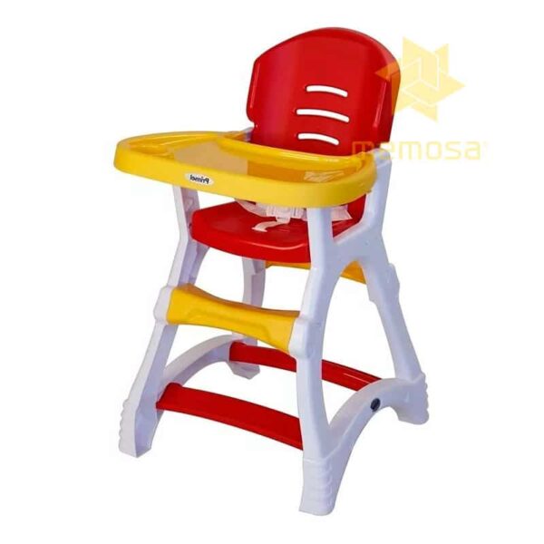 Silla Periquera Prinsel para Guardería