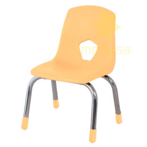 Silla para Preescolar Bravo Cromada HB - Image 6