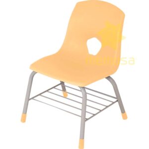 Silla Escolar Primaria Bravo con Parrilla - Image 18