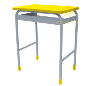 Mesa Escolar Bravo con Papelera para Primaria - Image 2