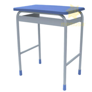 Mesa Escolar Bravo con Papelera para Primaria - Image 4