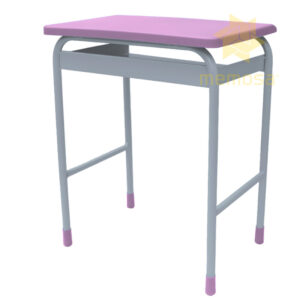 Mesa Escolar Bravo con Papelera para Primaria - Image 6