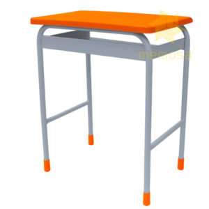 Mesa Escolar Bravo con Papelera para Primaria - Image 7