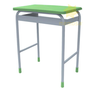 Mesa Escolar Bravo con Papelera para Primaria - Image 9
