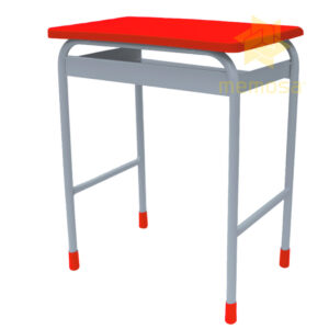 Mesa Escolar Bravo con Papelera para Primaria - Image 11