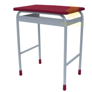Mesa Escolar Bravo con Papelera para Primaria - Image 13