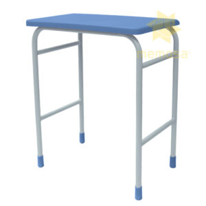 Mesa Escolar Bravo sin Papelera - Image 4