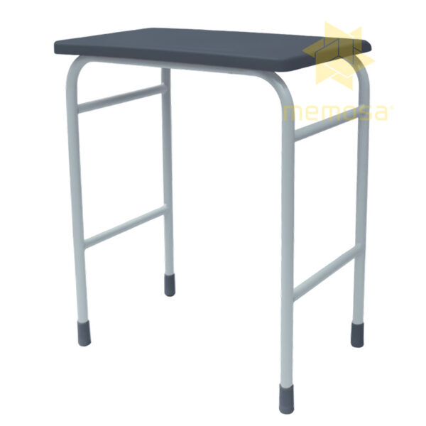 Mesa Escolar Bravo sin Papelera