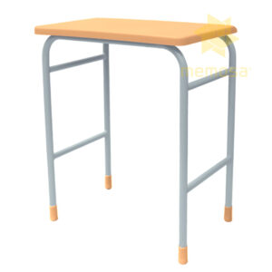 Mesa Escolar Bravo sin Papelera - Image 8